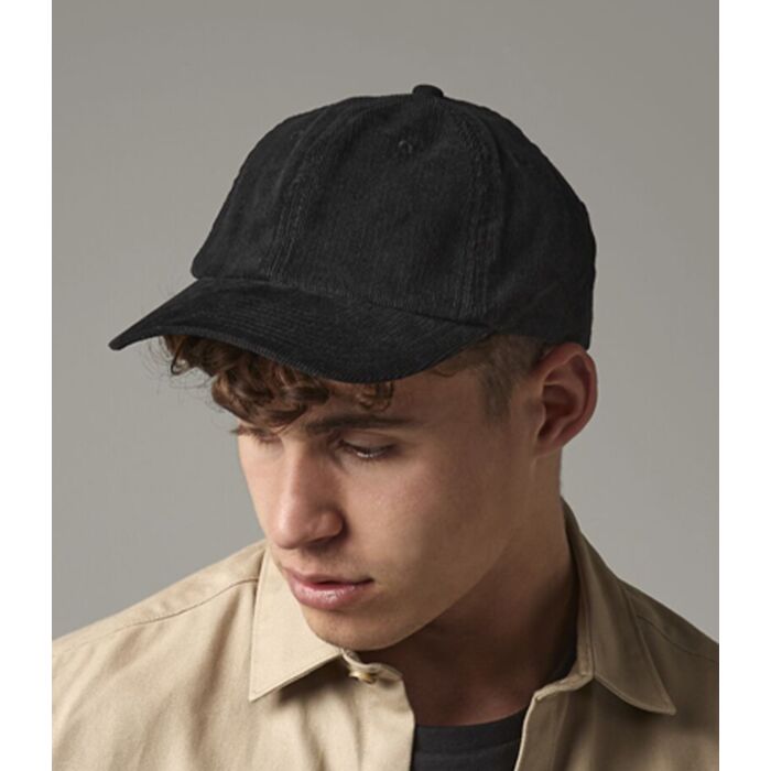 Beechfield Heritage Cord Cap Thumbnail
