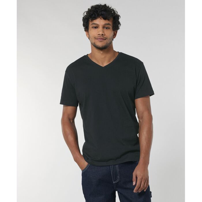 Stanley Presenter v-neck t-shirt (STTM562) Thumbnail