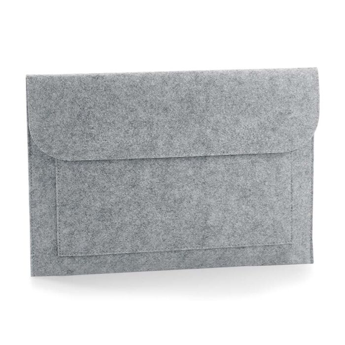 BagBase Felt Laptop/Document Slip Thumbnail