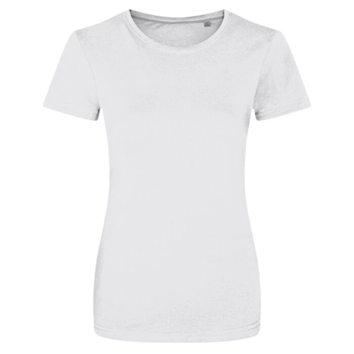 AWDis Ecologie Ecologie Ladies Cascades Organic T-Shirt EA001F Ecologie Ladies Cascades Organic T-Shirt Thumbnail