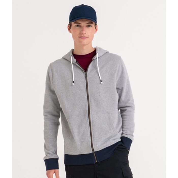 Ecologie Unisex Okavango Sustainable Zoodie Thumbnail