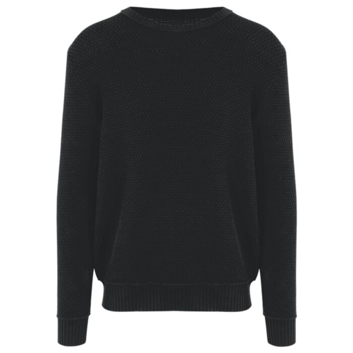 Ecologie Unisex Taroko Sustainable Crew Neck Sweater Thumbnail