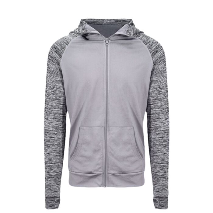 AWDis Cool Contrast Zoodie Thumbnail