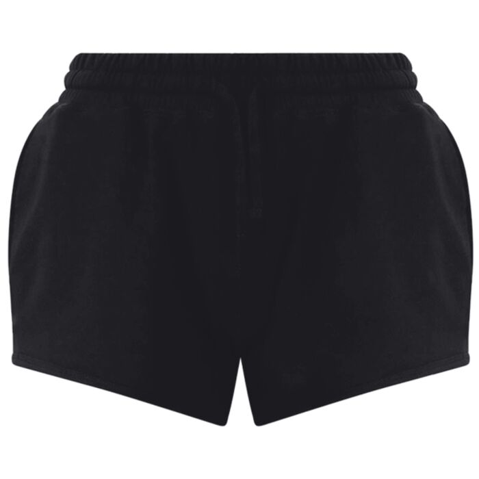 AWDis Ladies Cool Jog Shorts Thumbnail