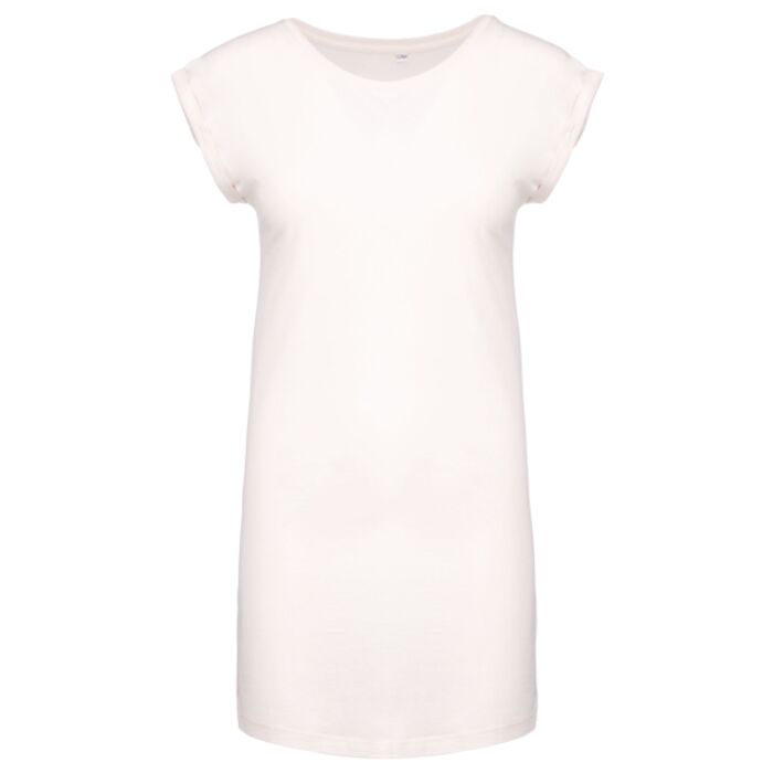 Kariban Ladies T-Shirt Dress Thumbnail