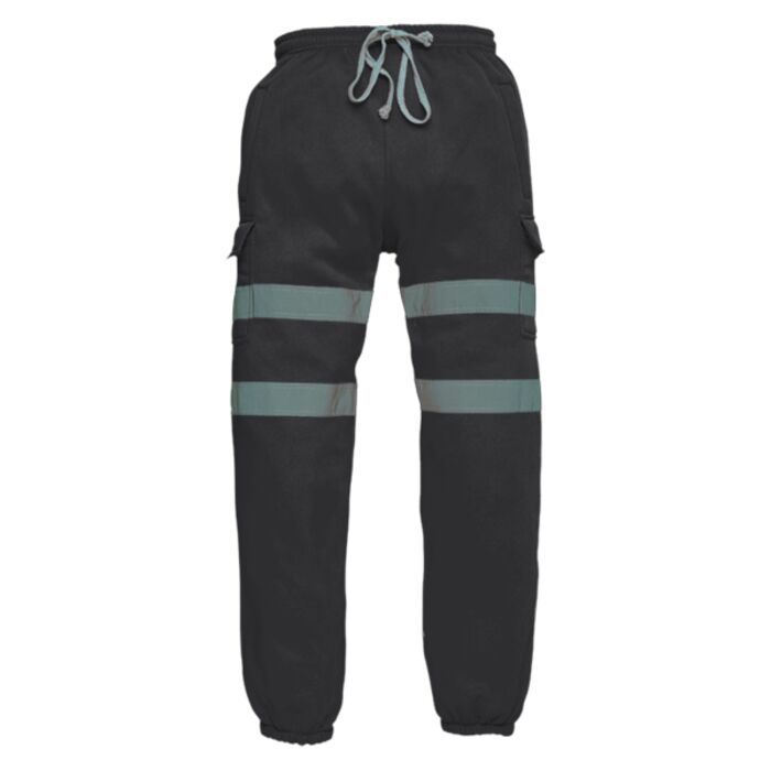Yoko Hi-Vis Jog Pants Thumbnail