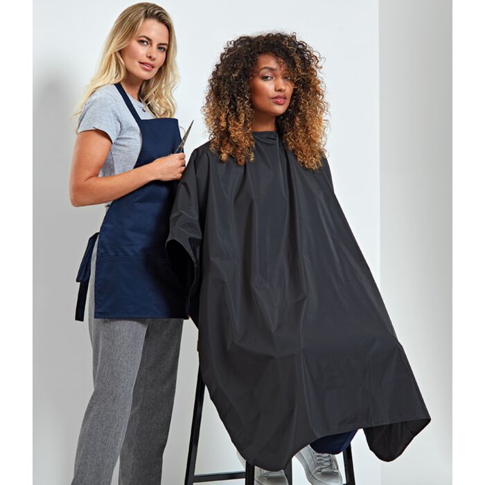 Premier Waterproof Salon Gown Thumbnail