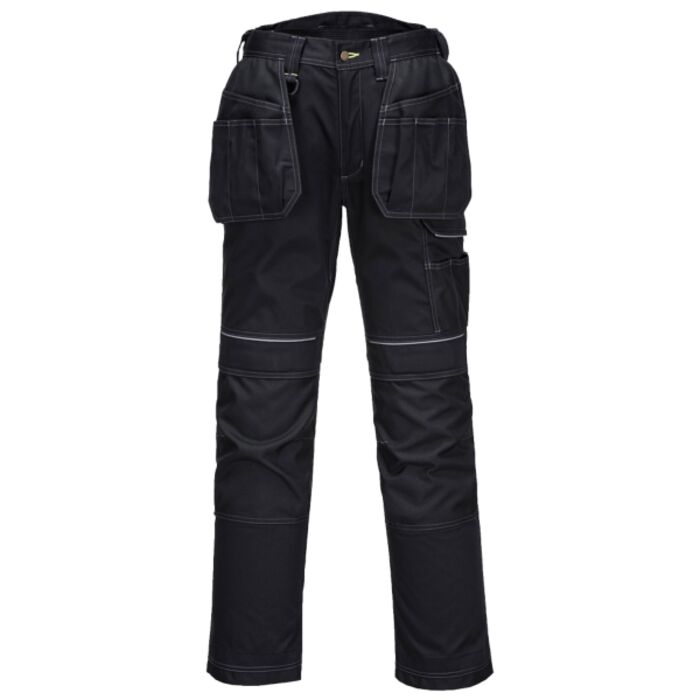 Portwest Portwest PW3 Work Holster Trousers PW1002 Portwest PW3 Work Holster Trousers Thumbnail