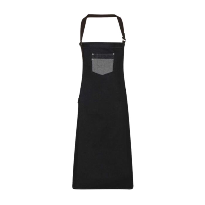 Premier Premier Division Bib Apron PR136 Premier Division Bib Apron Thumbnail