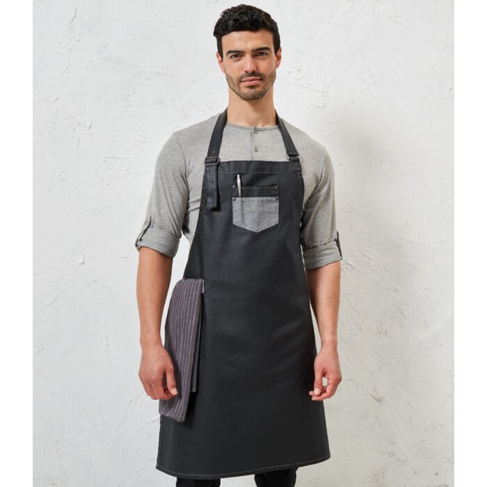 Premier Division Bib Apron Thumbnail
