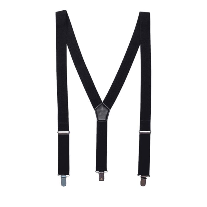 Premier Clip On Braces Thumbnail