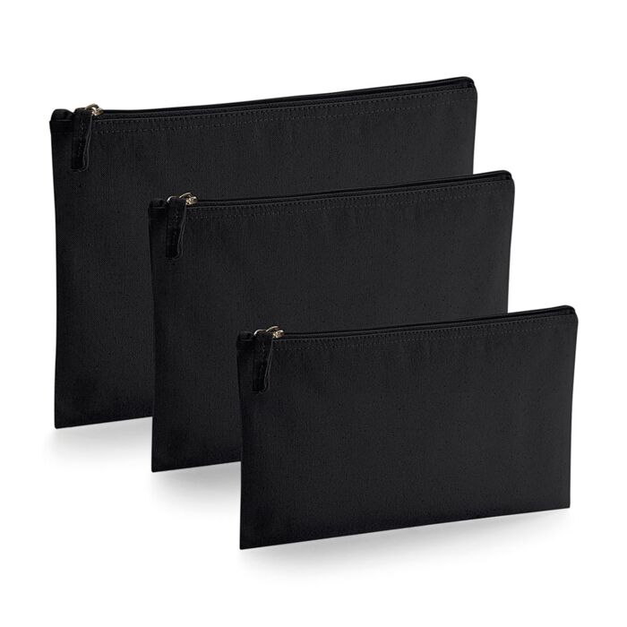 Westford Mill EarthAware® Organic Accessory Pouch Thumbnail