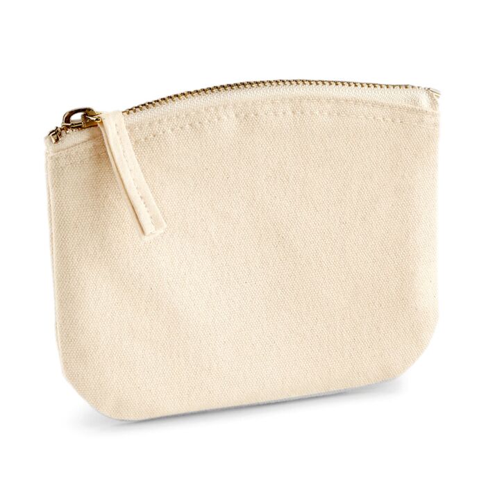 Westford Mill EarthAware® Organic Spring Purse Thumbnail
