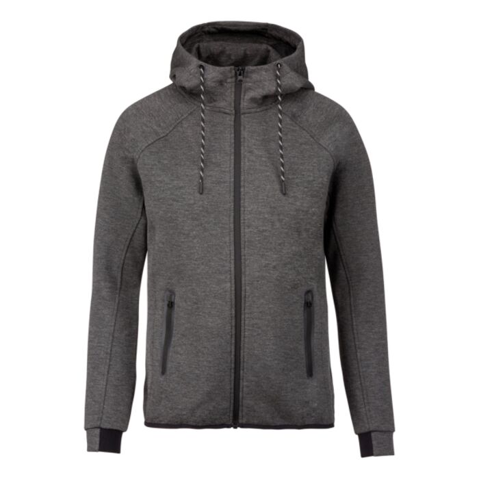 Kariban Proact Proact Performance Hooded Jacket PA358 Proact Performance Hooded Jacket Thumbnail