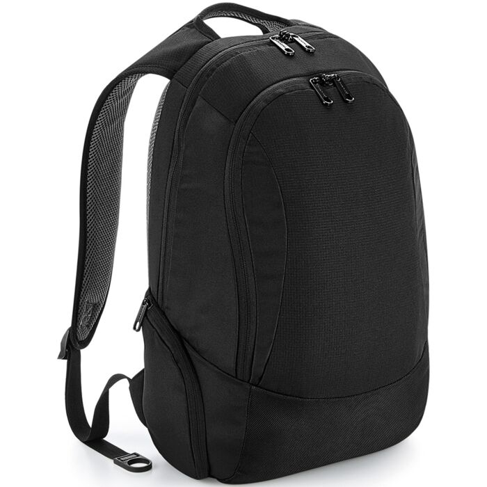 Quadra Vessel™ Slimline Laptop Backpack Thumbnail