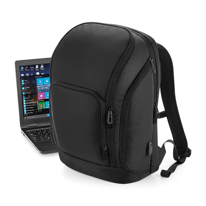 Quadra Pro-Tech Charge Backpack Thumbnail
