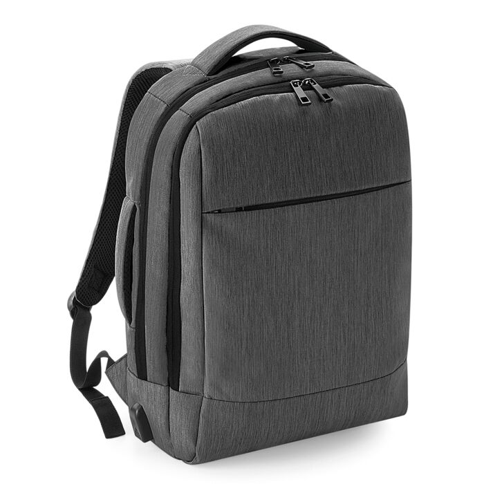 Quadra Q-Tech Charge Convertible Backpack Thumbnail