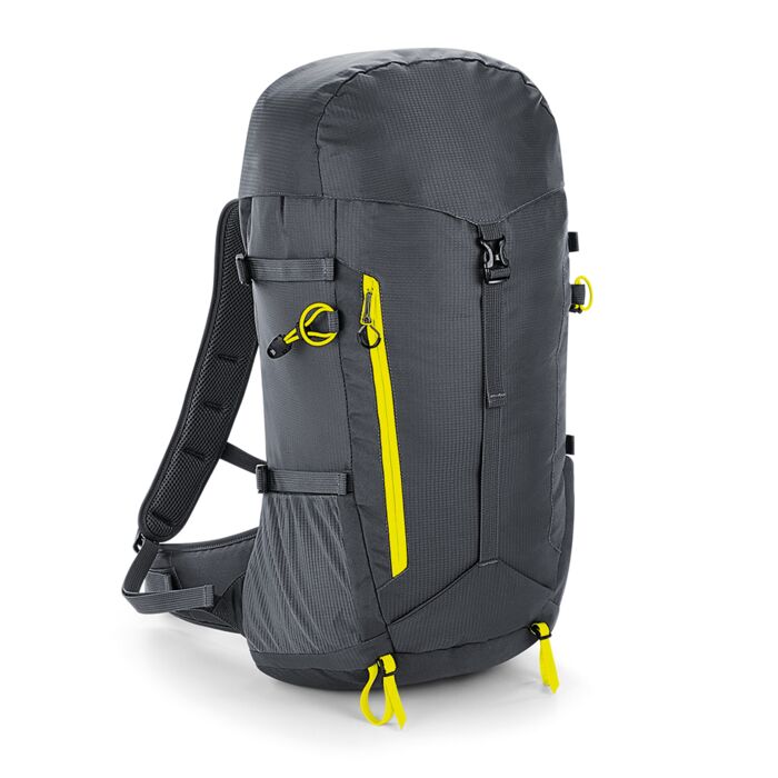 Quadra SLX-Lite 35 Litre Backpack Thumbnail