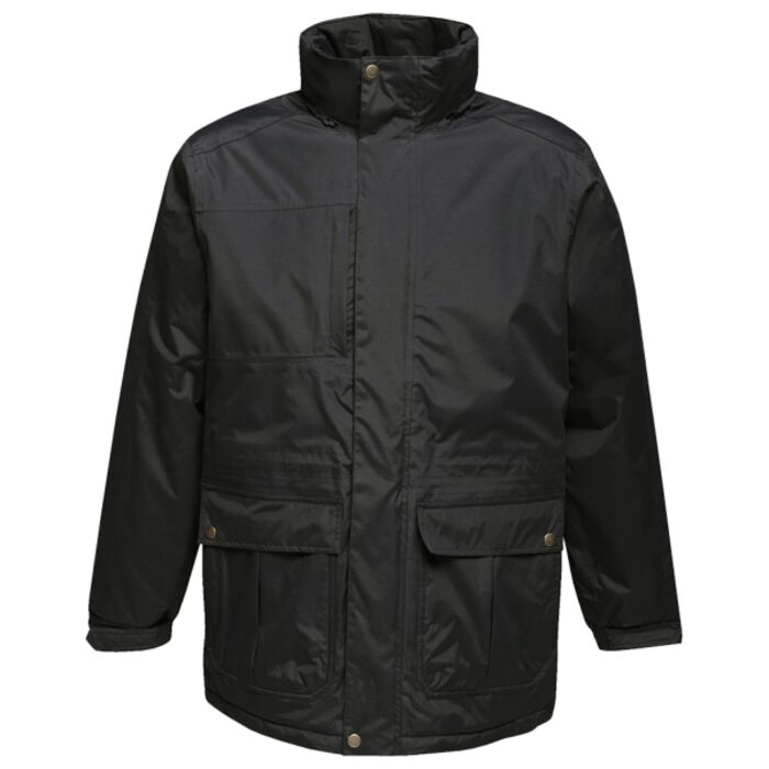 Regatta Darby III Waterproof Insulated Parka Jacket Thumbnail