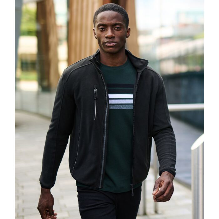 Regatta Omicron III Waterproof Fleece Jacket Thumbnail