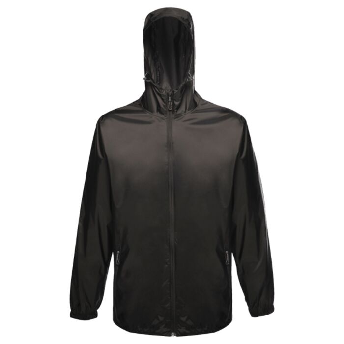 Regatta Regatta Pro Packaway Waterproof Breathable Jacket RG213 Regatta Pro Packaway Waterproof Breathable Jacket Thumbnail