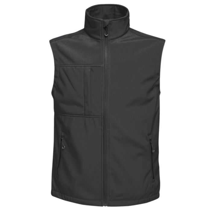Regatta Octagon II Printable Soft Shell Bodywarmer Thumbnail