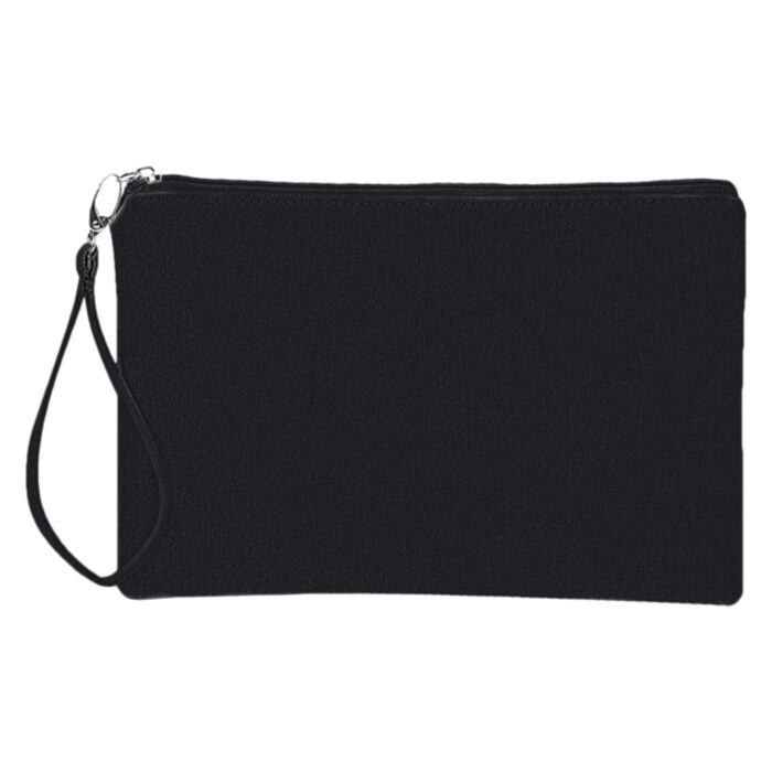 Westford Mill Canvas Wristlet Pouch Thumbnail