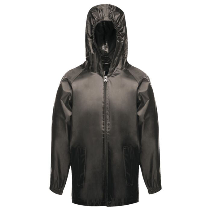 Regatta Regatta Kids Pro Stormbreak Waterproof Jacket RG256 Regatta Kids Pro Stormbreak Waterproof Jacket Thumbnail