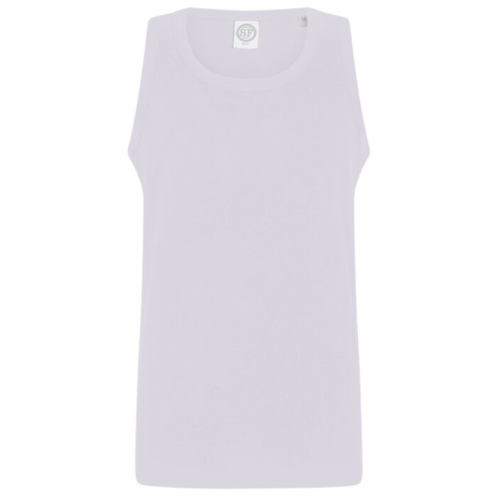 SF Clothing Kids Feel Good Stretch Vest Thumbnail