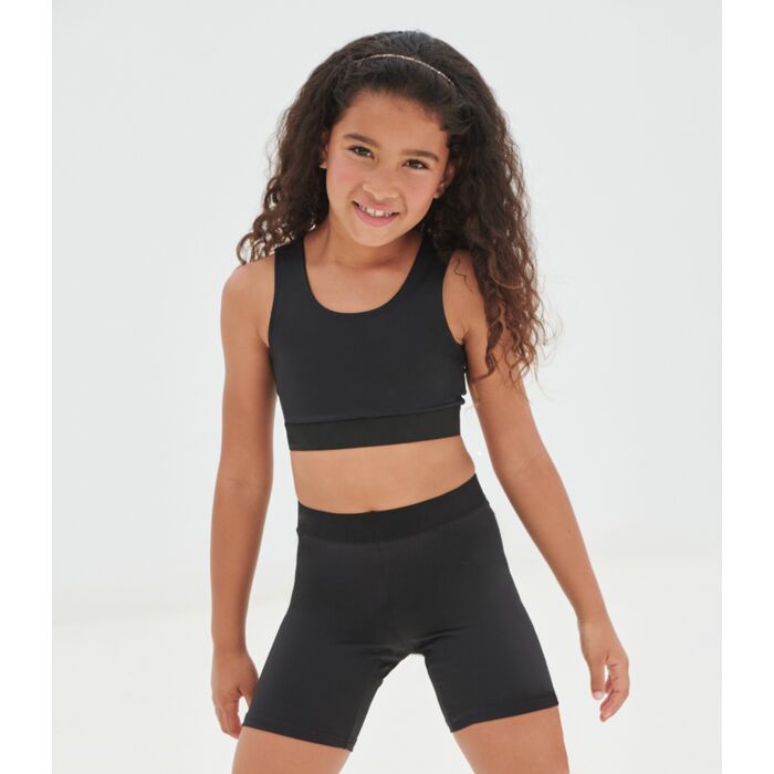 SF Clothing Kids Fashion Crop Top Thumbnail