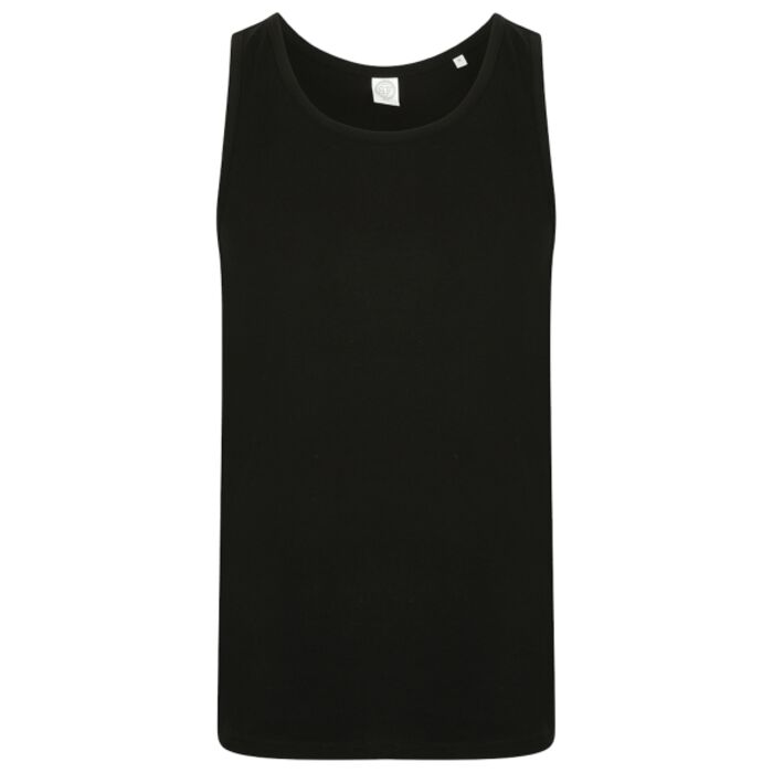 SF Clothing Feel Good Stretch Vest Thumbnail