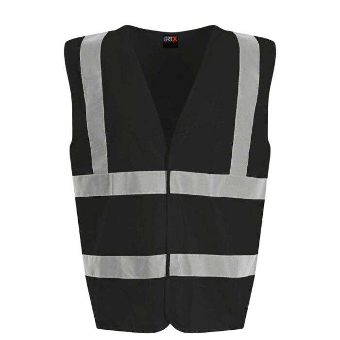 Pro RTX High Visibility Waistcoat Thumbnail