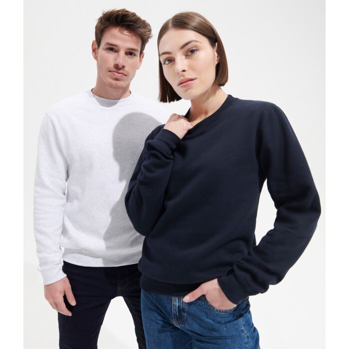 SOL'S Unisex Supreme Sweatshirt Thumbnail