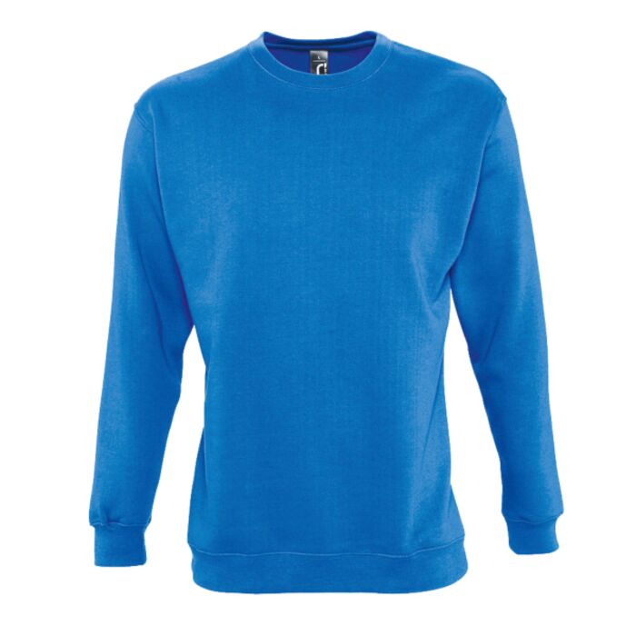 SOL'S Unisex Supreme Sweatshirt Thumbnail