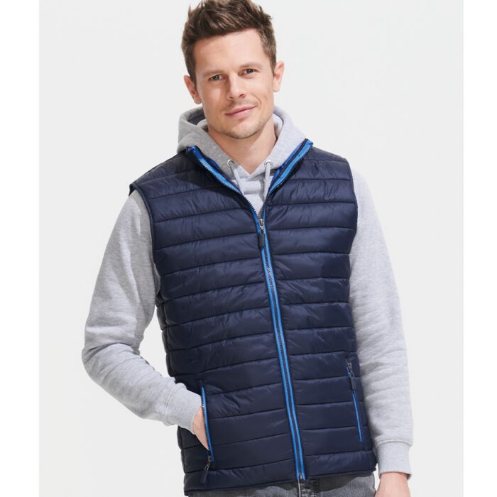 SOL'S Wave Bodywarmer Thumbnail