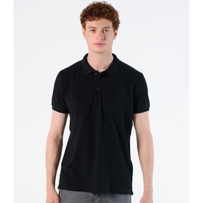 SOL'S Phoenix Piqué Polo Shirt Thumbnail