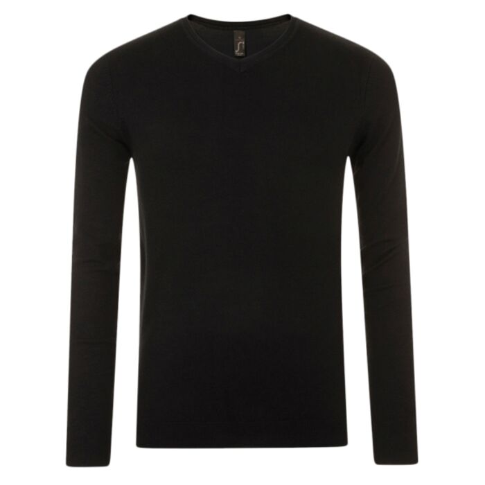 SOL'S Glory V Neck Sweater Thumbnail