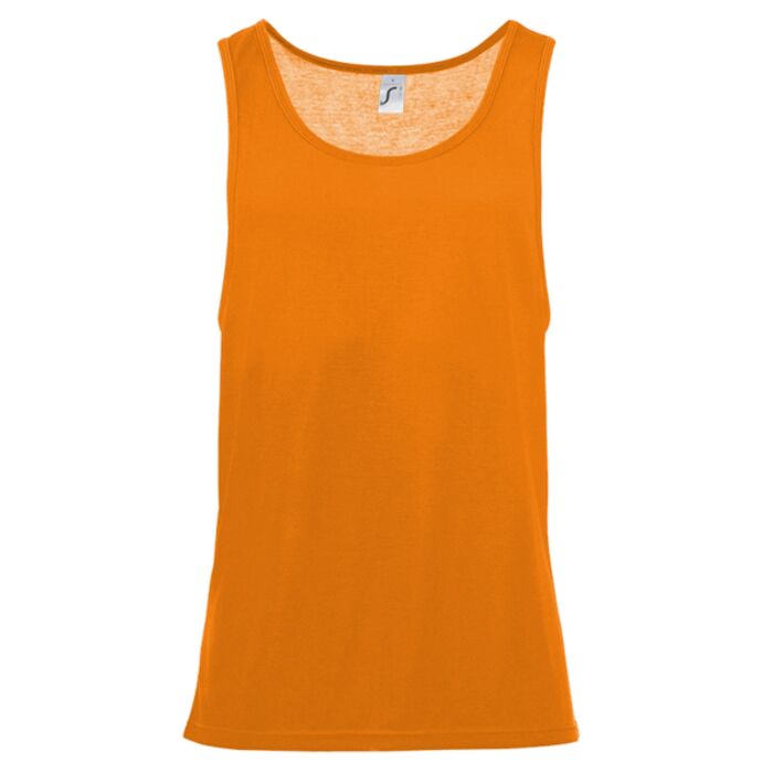 SOL'S Unisex Jamaica Tank Top Thumbnail