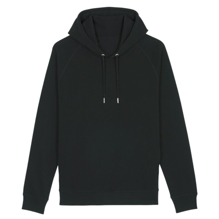 Stanley/Stella Sider unisex side pocket hoodie  (STSU824) SX066 Sider unisex side pocket hoodie  (STSU824) Thumbnail