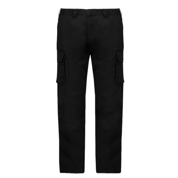 Kariban Kariban Multi-Pocket Trousers KB744 Kariban Multi-Pocket Trousers Thumbnail