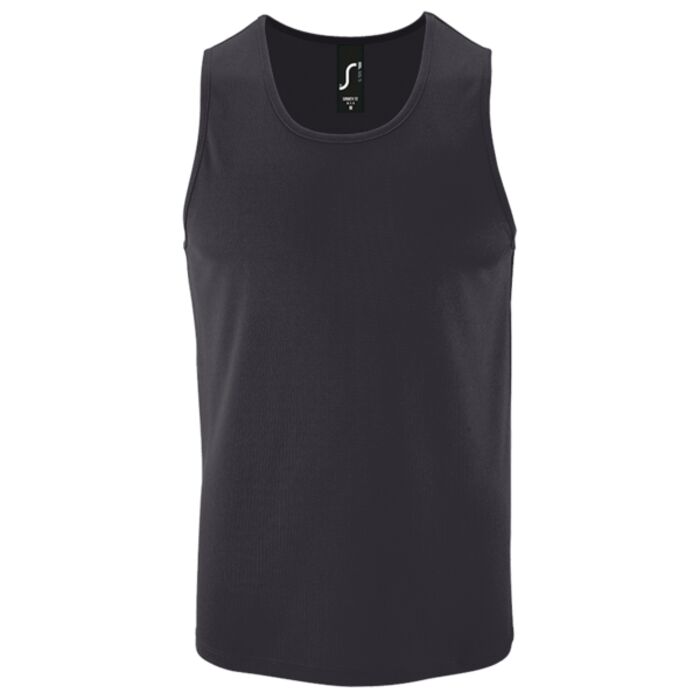 SOL'S Sporty Performance Tank Top Thumbnail