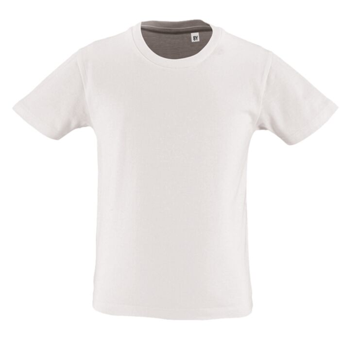 SOL'S SOL'S Kids Milo Organic T-Shirt 02078 SOL'S Kids Milo Organic T-Shirt Thumbnail