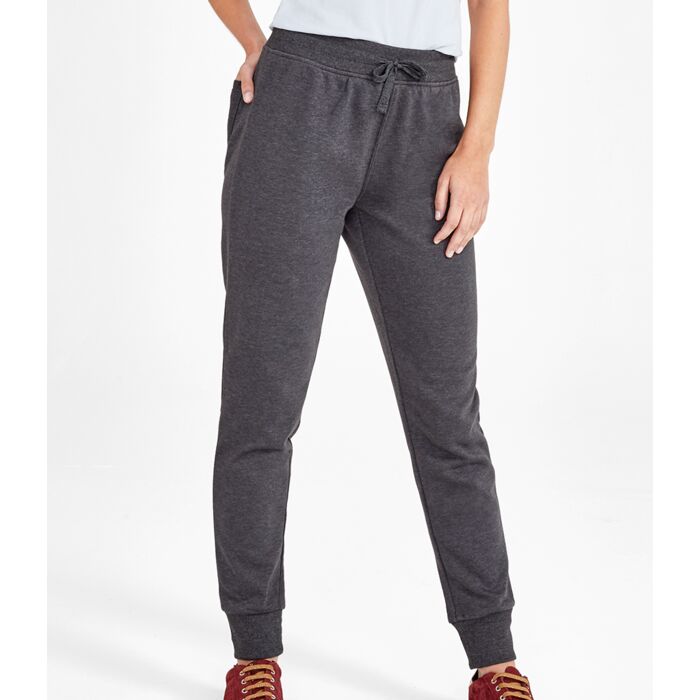 SOL'S Ladies Jake Slim Fit Jog Pants Thumbnail