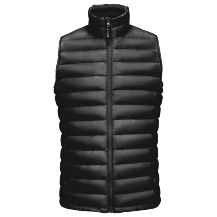 SOL'S SOL'S Wilson Lightweight Padded Bodywarmer 02889 SOL'S Wilson Lightweight Padded Bodywarmer Thumbnail