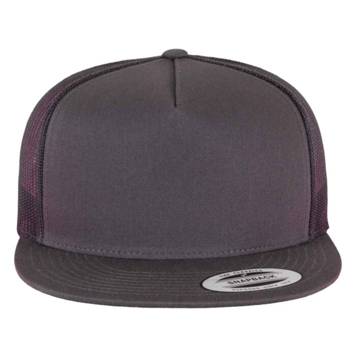 Flexfit Classic Trucker Cap Thumbnail