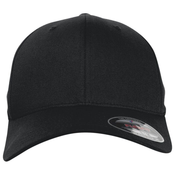 Flexfit Organic Cotton Cap Thumbnail