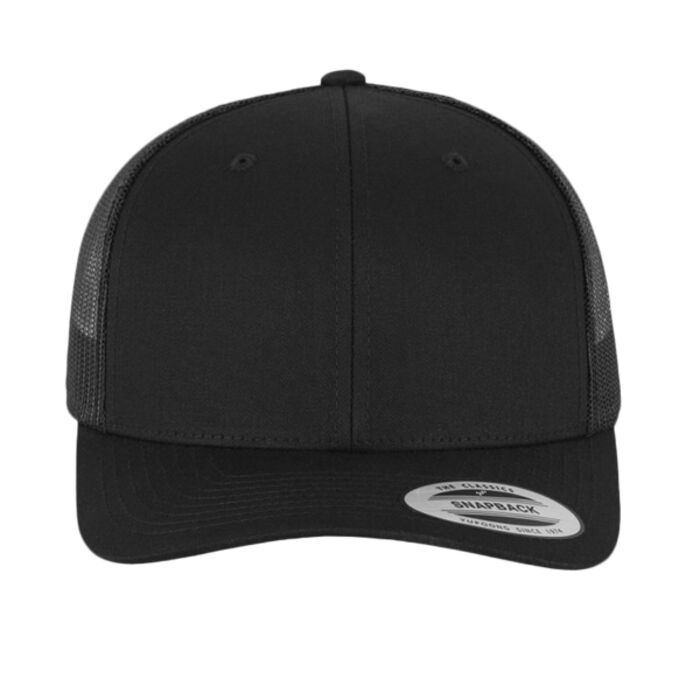 Flexfit Retro Trucker Cap Thumbnail