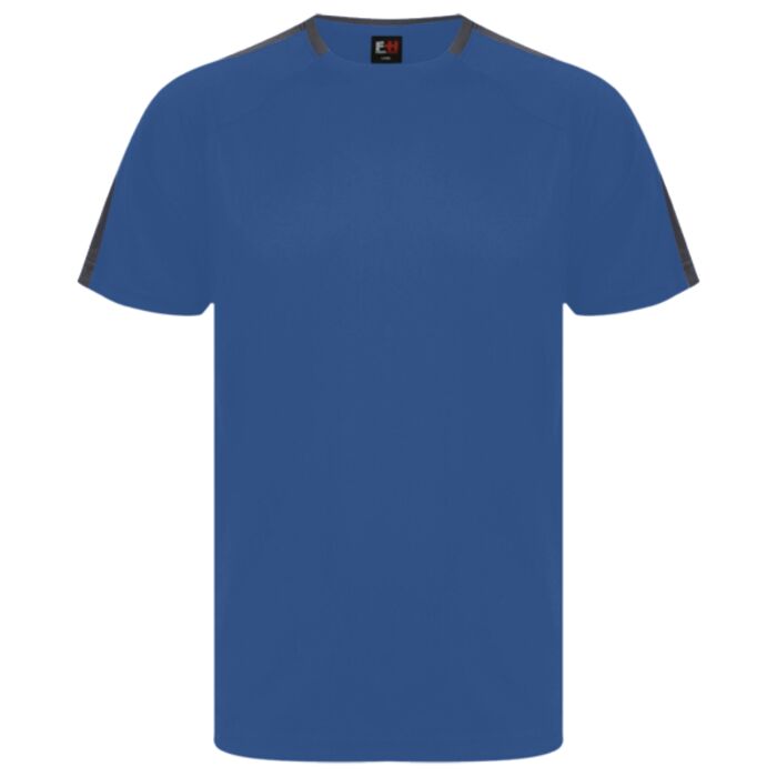 Finden & Hales Finden + Hales Unisex Team T-Shirt LV290 Finden + Hales Unisex Team T-Shirt Thumbnail