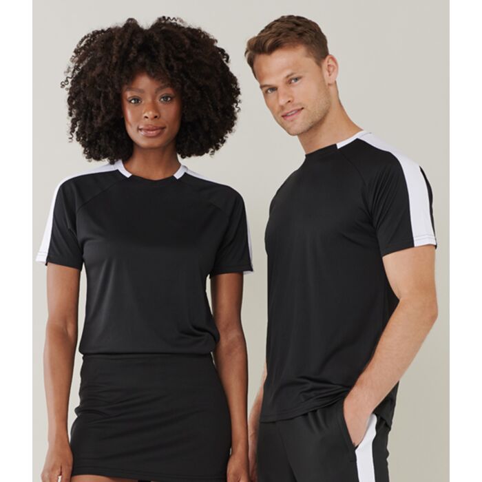 Finden + Hales Unisex Team T-Shirt Thumbnail