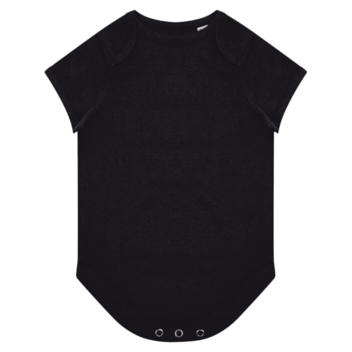 Larkwood Organic Baby Bodysuit Thumbnail